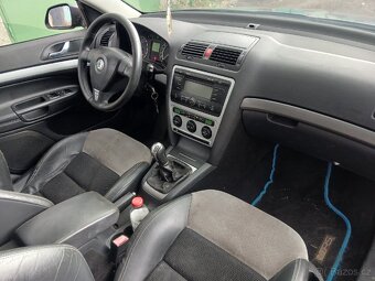 Škoda octavia 2 na díly bez tp - 8