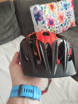 Horské kolo 27.5 - 8