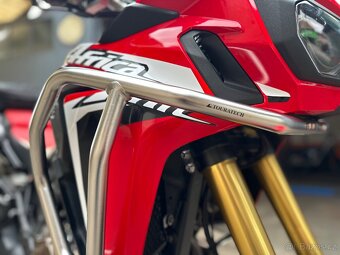 HONDA Africa Twin 1000 - 8