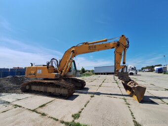 LIEBHERR R914HD SR - 8