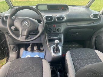 Citroen C3 Picasso - 8