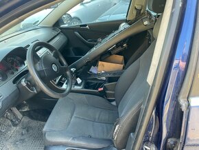 Passat 2,0 TDI 16V - 8