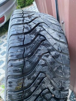 Alu kola 5x112 r18 - 8