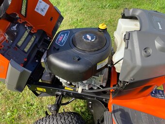 Zahradní traktor Husqvarna TC 38 - 8