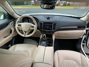 Maserati Levante S 3.0 V6 Biturbo, r. 2017 - 8
