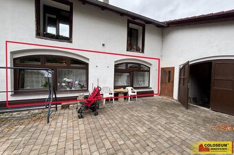 Lysice, pronájem bytu OV 2+kk, 73 m² – byt, ev.č. 5424BL006 - 8