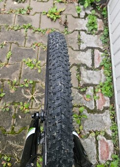 Horské kolo Trek 4300 Disc pro postavu cca 165-175 Cm - 8