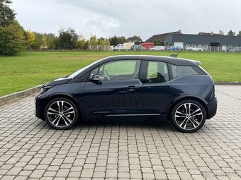 Bmw i3s 120Ah 135kW 95% SoH DPH - 8