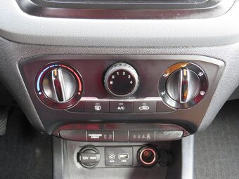 Hyundai I20 1.1 CRDI , 55 kW nafta, 2016 - 8