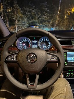 Škoda Superb 2-Scout-2.0TDi-125kw-4x4 - 8