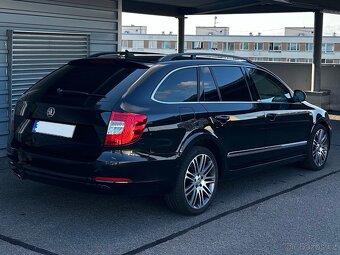2.0tdi 103kw, 2015, 214000km, ELEGANCE, Xenon, Navi, tažné - 8