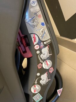 Britax Romer - 8