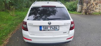 Škoda Octavia combi III 1.6 TDI Elegance 2015 Původ-CZ-TOP - 8