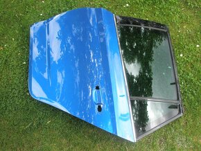 Škoda 21-23 Kamiq Scala mám 90% dílů cena dohodou - 8