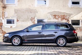 Volkswagen Passat Variant 2.0 TDI Sportline - 8
