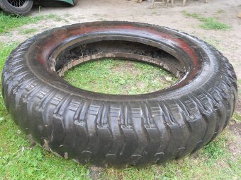 Zetor 25,Zetor 15,Škoda 30 - 8