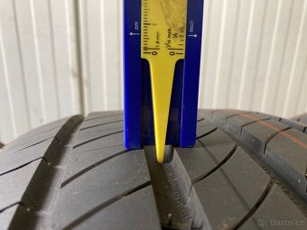 Letní pneumatiky 235/50/19 Michelin zánovní - 8