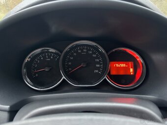 Dacia Logan II 1.2 16v LPG 2015 - 8