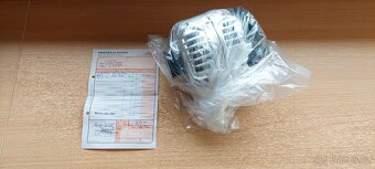 Alternátor Bosch 70A , Škoda Fabia 1.4 - 8