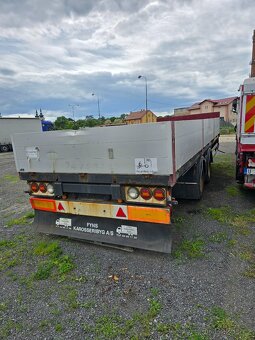 Prodám MAN TGX 540 r.v. 11/2012 767 750km - 8