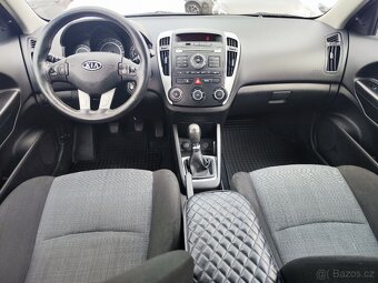 Kia Ceed 1.4i/66kW Active - 8