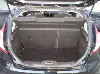 FORD FIESTA 1.0 ECOBOOST 74KW RV-2013 - 8