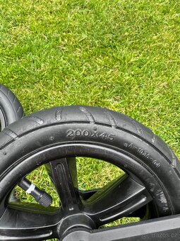 Nafukovací kola Valco Snap 4 (Sports Pack) - 8