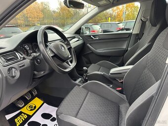 Skoda Rapid 2016 - 8