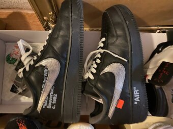 Nike Jordan 1 air force... - 8