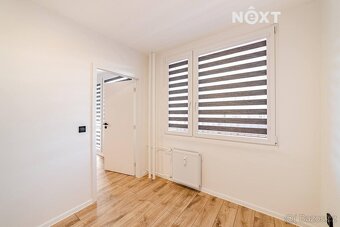 Prodej byt 1+1, 34㎡ - 8