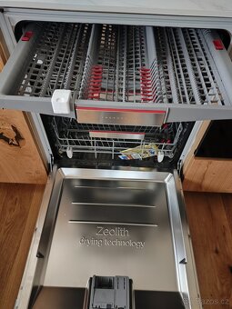 Myčka Bosch nová - 8