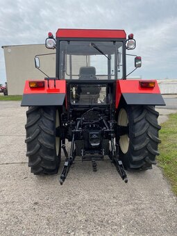 Zetor 12245 - 8