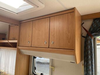 Knaus Sudwind 450 / 100 km/h - 8