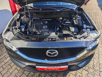 Mazda CX-5 2.0 Skyactiv LED Kamera 121kW - 8