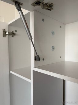 BRANDY Obývací stěna - 8