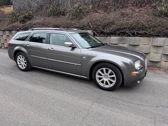 Chrysler 300C 3.0CRD combi r.v. 2008 - 8