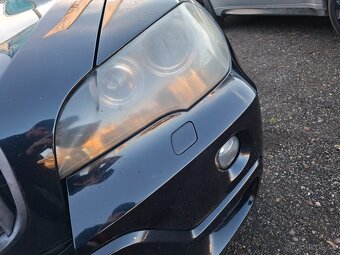 BMW X5 e70 M-PAKET M57 - 8