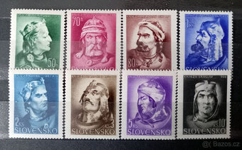 SŠ - kompletné série - 8