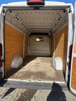 Fiat Ducato 3.0 JTD, 180 Multijet - 8