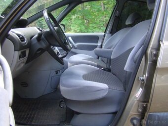 Citroën Xsara Picasso 1.6i ČR KLIMA - 8