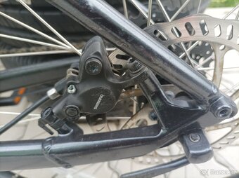 Horské kolo SCOTT - 8