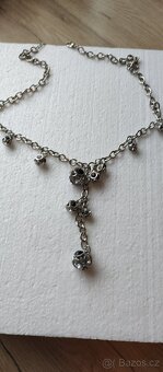 Bižuterie, brož - 8