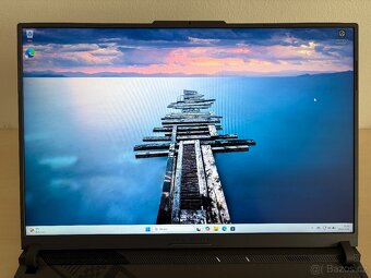 ASUS ROG Strix G18/RTX4060/i9-13980/1TB/RAM32GB/DDR5 - 8