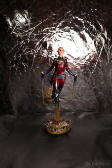 Kolekce sběratelských soch Marvel - 8