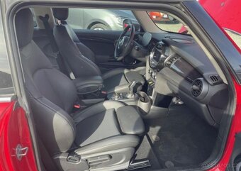 Mini Cooper SE elektro automat 135 kw - 8