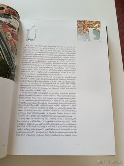 Národní dům v Prostějově 1907-2007 - 8