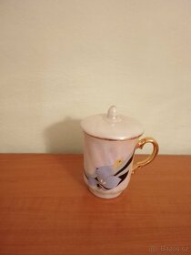 Hrnky - 8