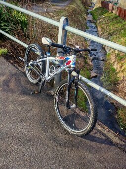 Dětské horské kolo Lapierre - 8