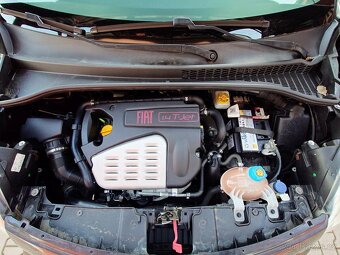 Fiat 500L Trekking 88kW - 8