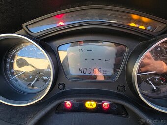 Piaggio MP3 500 LT - 8
